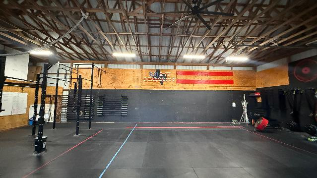 Image 1 from Kill It Crossfit partner gallery