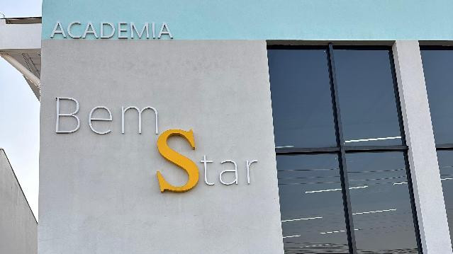 Imagem 2 da galeria do parceiro Bem Star Fitness