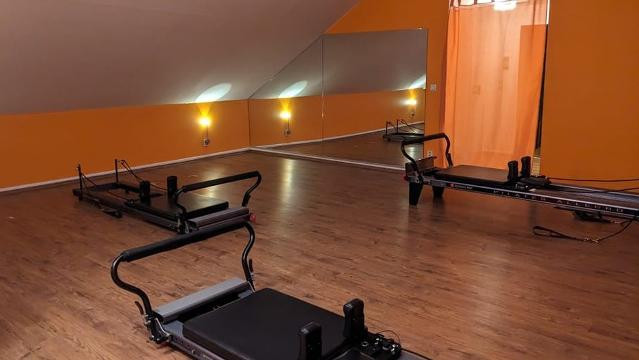 Bild 2 von FUSIONPilates Partnergalerie