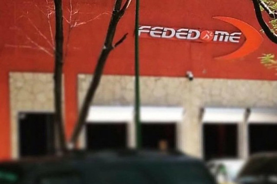 Imagen 2 de la galería del partner gimnasio FEDEDOME