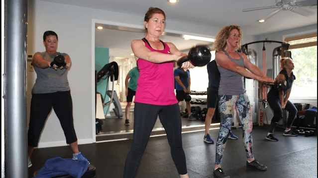 Image 1 from Passion for Fitness Phoenixville partner gallery