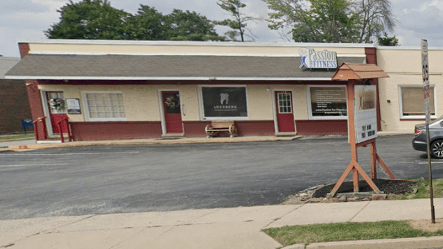 Image 2 from Passion for Fitness Phoenixville partner gallery