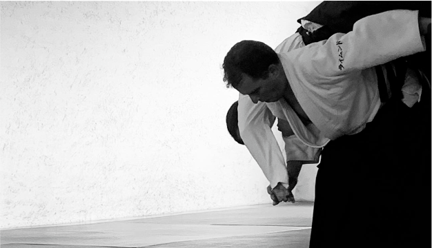 Imagen 2 de la galería del partner AIKIDO PATRIOTISMO