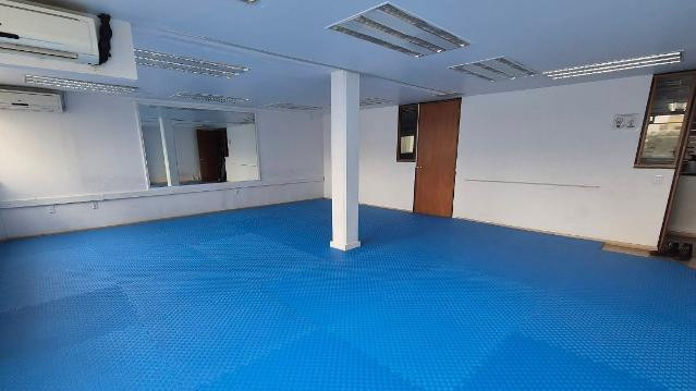 Imagen 1 de la galería del partner AIKIDO PATRIOTISMO