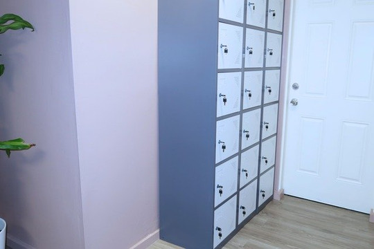 Image 3 from Alma Yoga Studio partner gallery