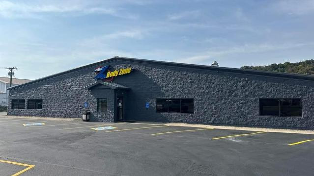 Image 2 from Body Zone Elite Fitness partner gallery