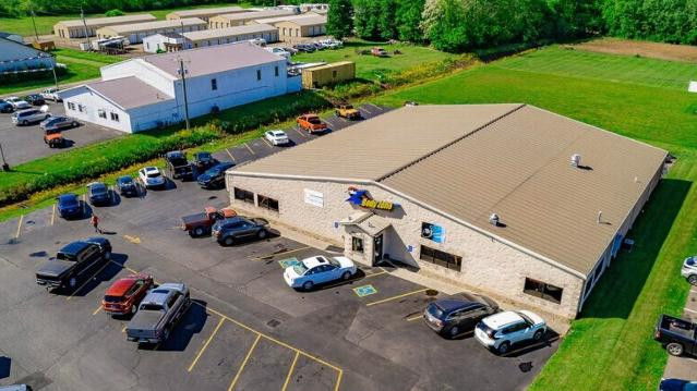 Image 1 from Body Zone Elite Fitness partner gallery