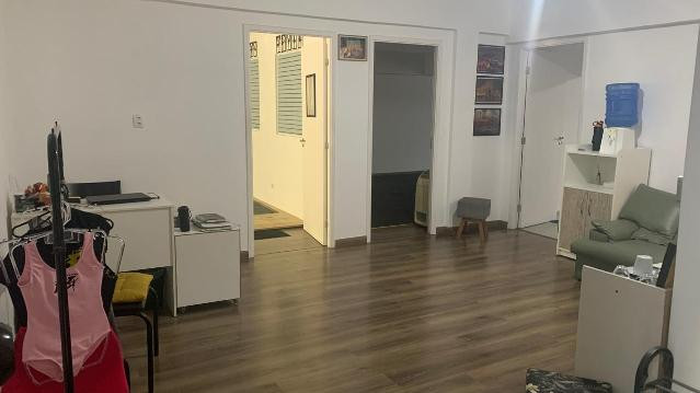 Imagem 3 da galeria do parceiro F3 Estúdio de Dança