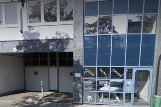 Bild 2 von Energym Partnergalerie