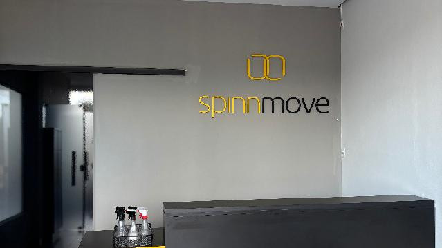 Imagem 2 da galeria do parceiro SpinnMove