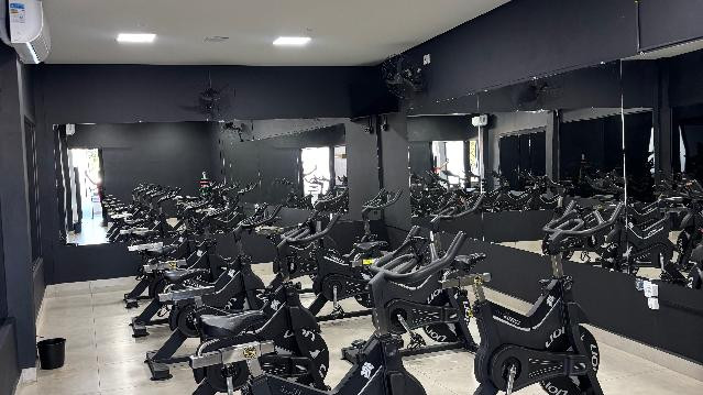 Imagem 1 da galeria do parceiro SpinnMove