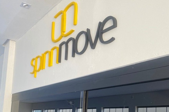 Imagem 2 da galeria do parceiro SpinnMove
