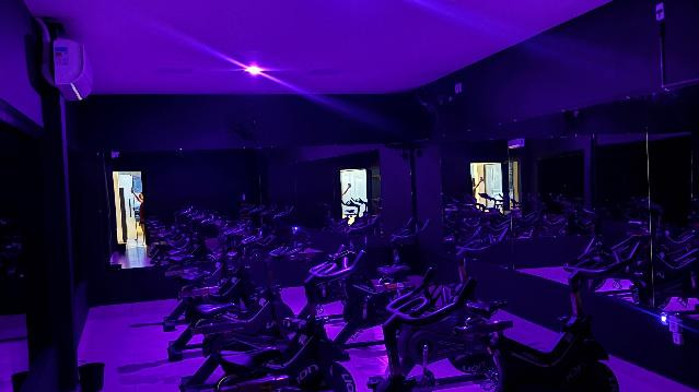 Imagem 3 da galeria do parceiro SpinnMove