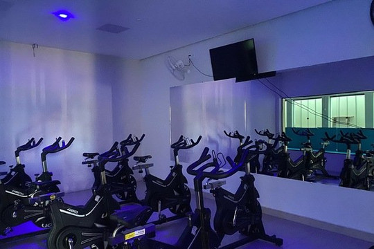 Imagem 3 da galeria do parceiro SpinnMove