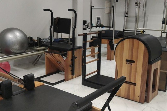 Imagem 3 da galeria do parceiro Bella vita