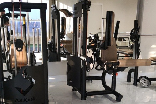 Imagem 1 da galeria do parceiro Bella vita