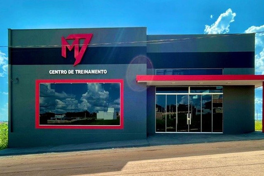 Imagem 2 da galeria do parceiro M7 Centro de Treinamento