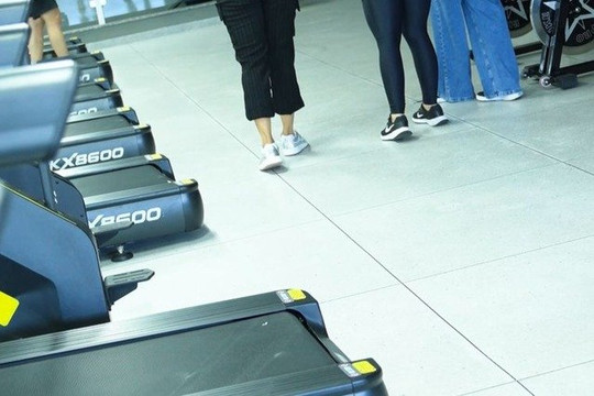 Imagem 3 da galeria do parceiro M7 Centro de Treinamento