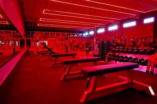 Imagem 1 da galeria do parceiro M7 Centro de Treinamento