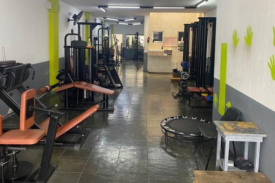 Imagem 1 da galeria do parceiro Academia Corpo & Saúde