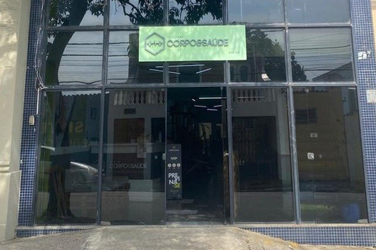 Imagem 2 da galeria do parceiro Academia Corpo & Saúde