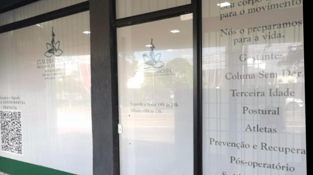 Imagem 2 da galeria do parceiro Studio de Pilates Claudia Deichel