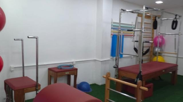 Imagem 3 da galeria do parceiro Studio de Pilates Claudia Deichel