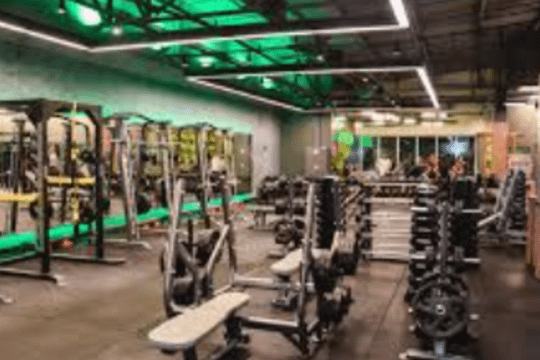 Imagem 3 da galeria do parceiro Greenlife Montese