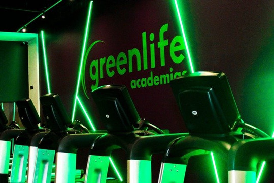 Imagem 1 da galeria do parceiro Greenlife Montese