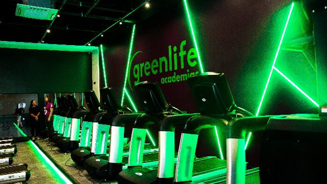 Imagem 3 da galeria do parceiro Greenlife Montese