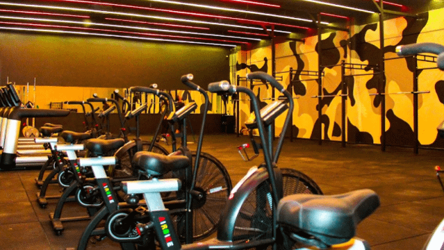 Imagem 2 da galeria do parceiro Greenlife Montese