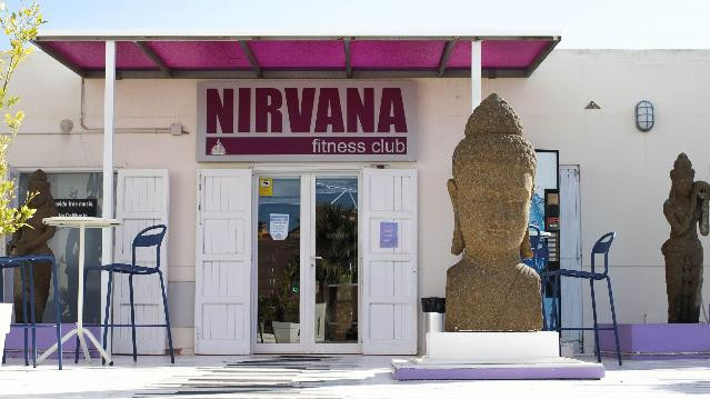 Imagen 1 de la galería del partner Nirvana Fitness Center