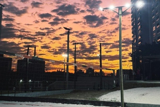 Imagem 3 da galeria do parceiro Arena Califórnia