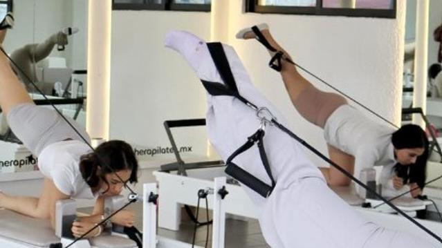 Imagen 2 de la galería del partner Hera Pilates