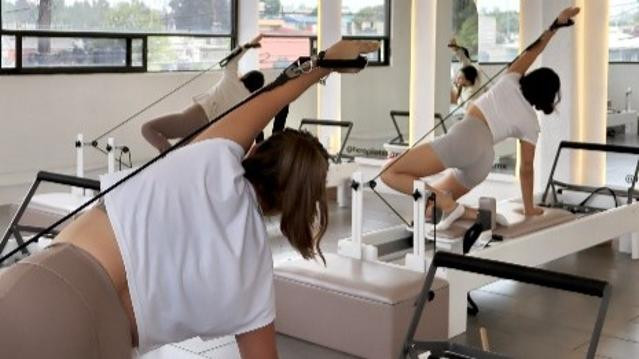 Imagen 3 de la galería del partner Hera Pilates