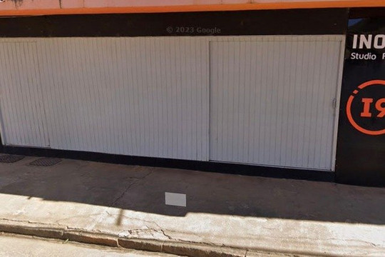 Imagem 2 da galeria do parceiro Inove Studio Fitness