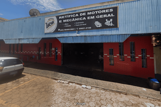 Imagem 2 da galeria do parceiro Academia Performance