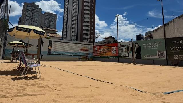 Imagem 2 da galeria do parceiro Beach Ipanema