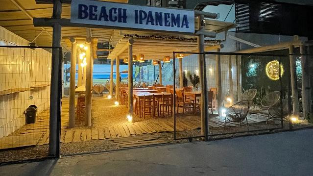 Imagem 1 da galeria do parceiro Beach Ipanema