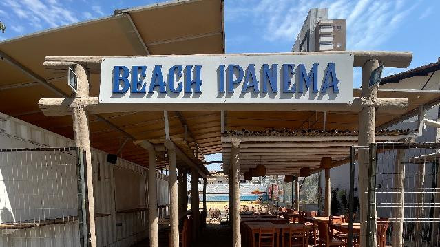 Imagem 2 da galeria do parceiro Beach Ipanema