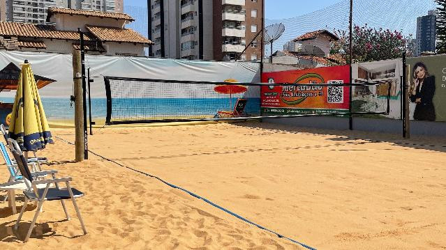 Imagem 3 da galeria do parceiro Beach Ipanema