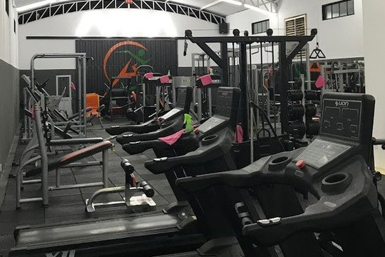 Imagem 3 da galeria do parceiro Academia Sport Life