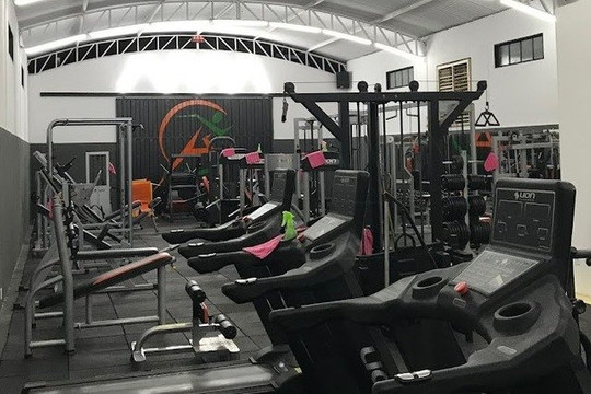 Imagem 1 da galeria do parceiro Academia Sport Life