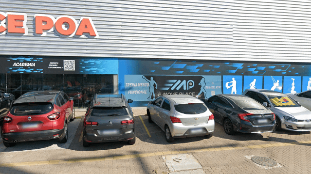 Imagem 2 da galeria do parceiro E-MOVE PLACE