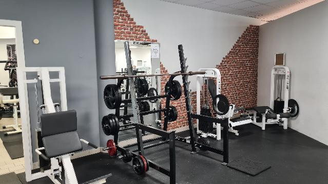 Bild 1 von Fitness Number 1 Partnergalerie