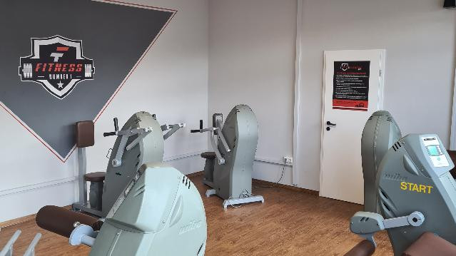 Bild 3 von Fitness Number 1 Partnergalerie