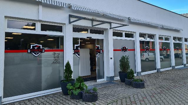 Bild 2 von Fitness Number 1 Partnergalerie