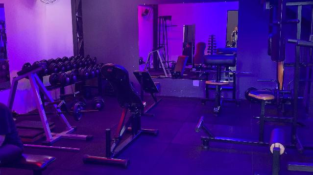 Imagem 3 da galeria do parceiro ACADEMIA POWER FITNESS