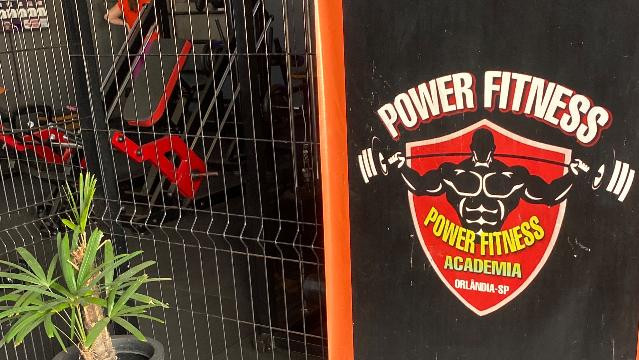 Imagem 2 da galeria do parceiro ACADEMIA POWER FITNESS