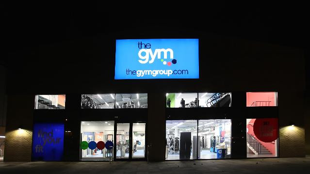 Image 2 from The Gym Group - Dagenham partner gallery